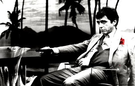 Al Pacino Scarface Wallpapers - Top Free Al Pacino Scarface Backgrounds ...