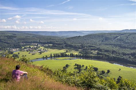 Massif des Ardennes Archives - Voyages - Cartes