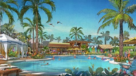 Minto Communities signs Margaritaville as partner in new Daytona Beach community - Orlando ...