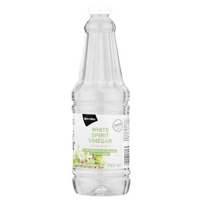 PnP White Spirit Vinegar 750ml | PnP