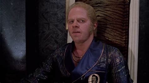 Biff Tannen was based on Donald Trump, Back To The Future writer confirms