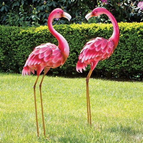 Flamingo nursery - urbantiklo