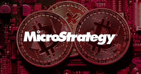 MicroStrategy đã lãi bao nhiêu từ việc đầu tư vào Bitcoin?