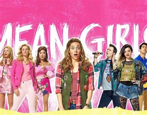 Mean Girls Song Lyrics Explained: What Is Song About?