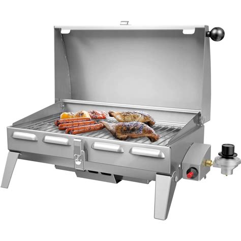 Grills On Sale: Portable Gas Grills On Sale