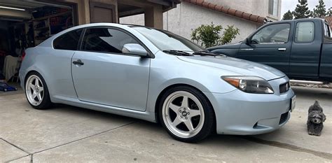 Old timer here | Scion tC Forums