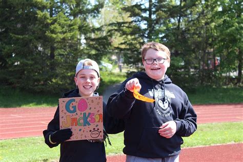 Students Unite for 2023 Special Olympics - Guelph Events and Information