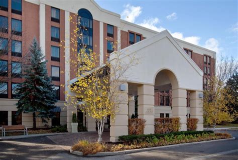 Radisson Hotel Schaumburg