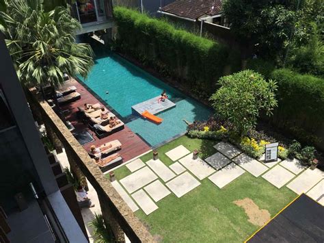 The Haven Bali Seminyak Review