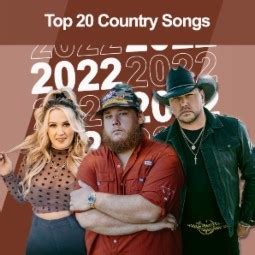 Top 20 Country Songs of 2022 - LiveOne - Music, Podcasts and more