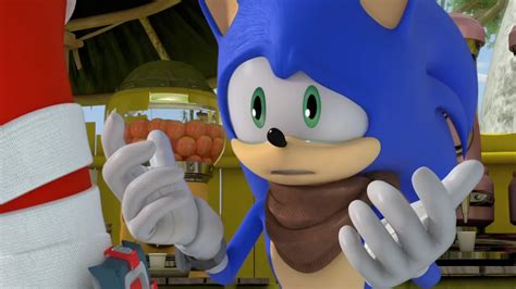 Sonic seems to be getting a new voice actor after 10 years, but who should play him next? | PC Gamer