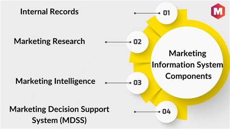 Marketing Information System – Types, Tips and Examples | Marketing91