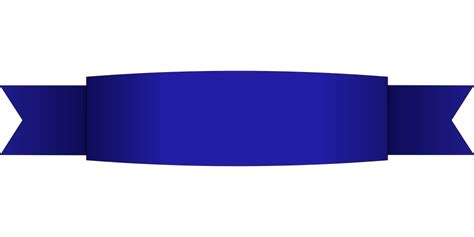 Blue Ribbon PNG Photo PNG, SVG Clip art for Web - Download Clip Art, PNG Icon Arts