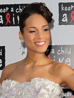 Alicia Keys: Biography