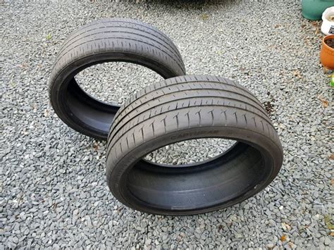 235 35 19 tyres | in Ballynahinch, County Down | Gumtree