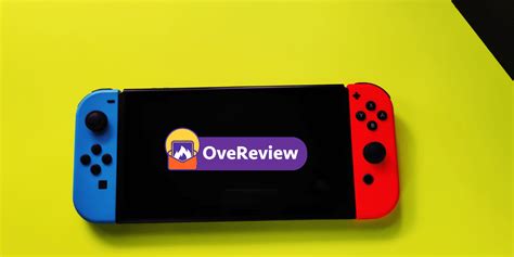 20 Nintendo Switch Cyber Monday Deals - Bundle, Games & controllers - OveReview