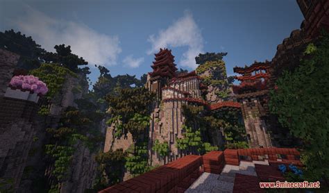 Conquest Of The Sun Shaders (1.21.3, 1.20.1) - Medieval Theme ...