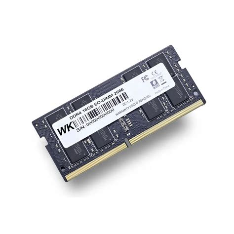 Sk Hynix 16 Gb Ddr4 Ram 3200mhz Pc4-25600 Dimm 288pin Desktop Memory ...