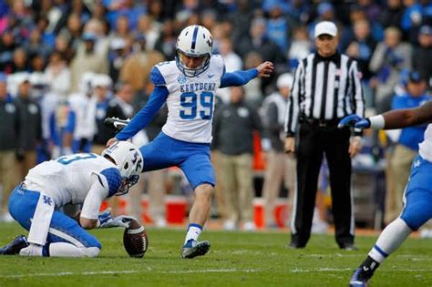 Kentucky Football stuns Louisville: Highlights and recap - A Sea Of Blue