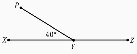 How to Write & Solve an Equation Involving Supplementary Angles ...