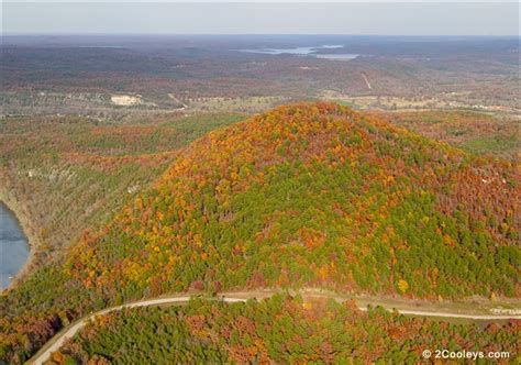 Very popular images: Hiking in the Ozark Mountains