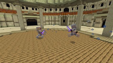 Arena PvP by Cypress Games (Minecraft Marketplace Map) - Minecraft ...