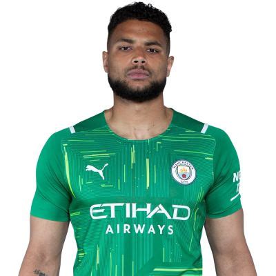 Zack Steffen Age, Net Worth, Bio, Height [Updated May 2023 ]