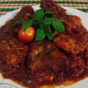 Resep Ikan Bandeng Bumbu Bali