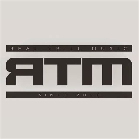 Real Trill Music - YouTube