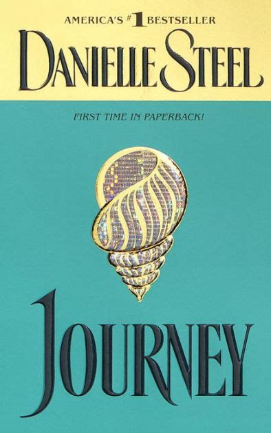 Journey by Danielle Steel, Paperback | Barnes & Noble®