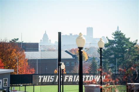 Applying for Admission | Admission | Providence College