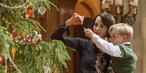 Downton Abbey: See new pictures from the Christmas special