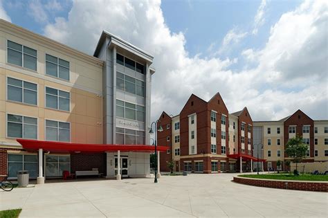 CUBE 3 | Architecture, Interiors, Planning | Shippensburg University