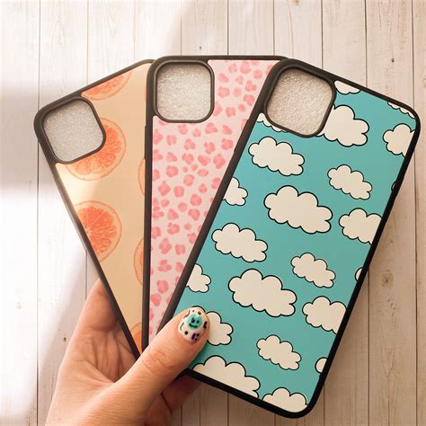 Cute iPhone Cases Trendy iPhone Accessories Aesthetic Phone | Etsy