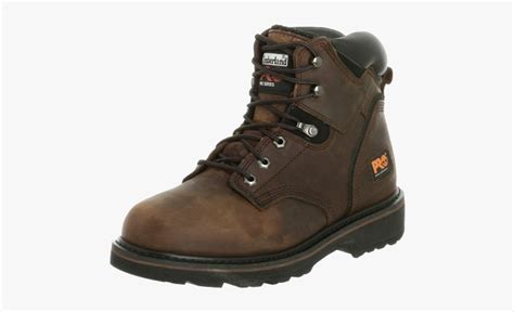 Best Work Boots For Flat Feet, HD Png Download , Transparent Png Image - PNGitem