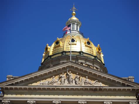 What you need to know about 2023 legislative session: Bills that passed, died, and Iowa's newest ...