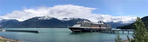 Haines, Alaska Port Schedule: Arrivals 2024, 2025 & 2026 | CruiseDig