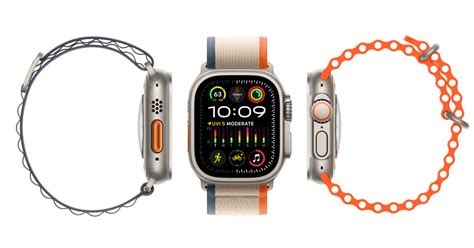 Apple Watch Series 9 and Ultra 2 sales suspended in the U.S. amidst ongoing patent dispute ...