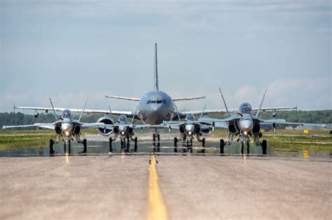 2022 - Cold Lake Air Show