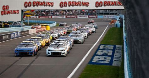 Memorable moments at Watkins Glen International | NASCAR