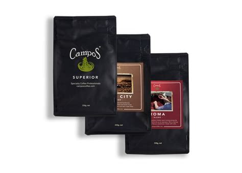 Campos Coffee - Subscription Box Australia