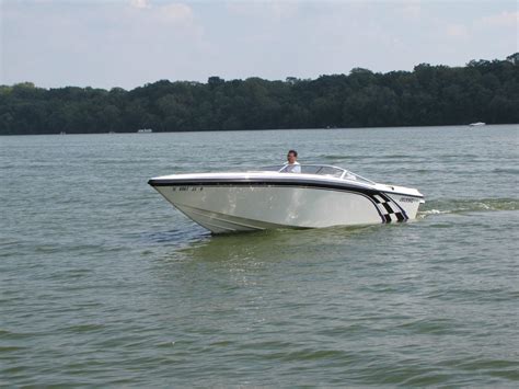 Checkmate Convincor boat for sale from USA