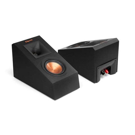 Buy Klipsch RP-140SA Dolby Atmos Speaker Online at desertcartUAE