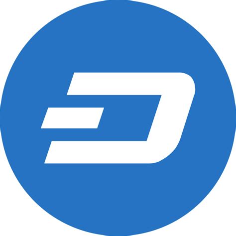 Dash Logo Png Transparent & Svg Vector