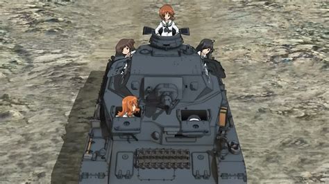 Top 78+ anime with tanks super hot - in.coedo.com.vn