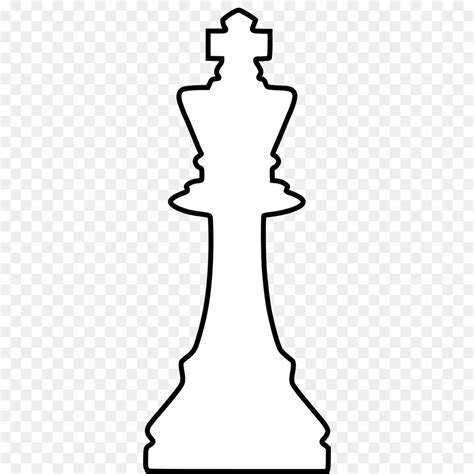 Free King Chess Piece Silhouette, Download Free King Chess Piece Silhouette png images, Free ...