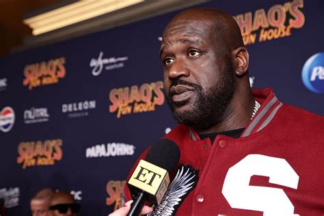 4x NBA champ Shaquille O'Neal reveals his "perfect" women's Final Four bracket ahead of March ...
