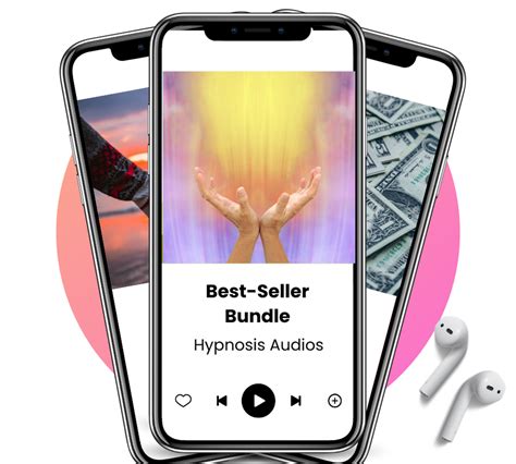 Self Hypnosis Audio Courses – Marisa Peer Hypnosis Store