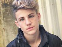 320 My Favorite Mattybraps Pictures ideas | mattyb, singer, cute boys