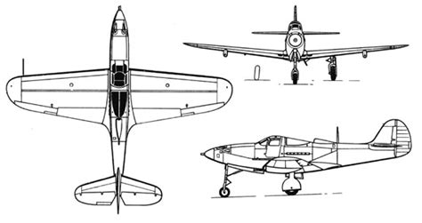P-39 Airacobra - AHWiki